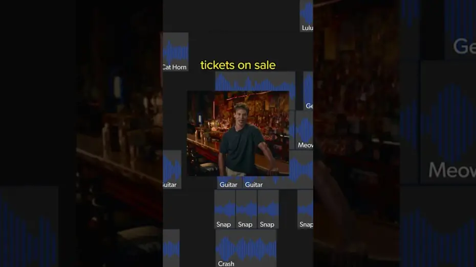 Видео к фильму Пойман с поличным | Grab your tickets now for the wildest ride of the year.