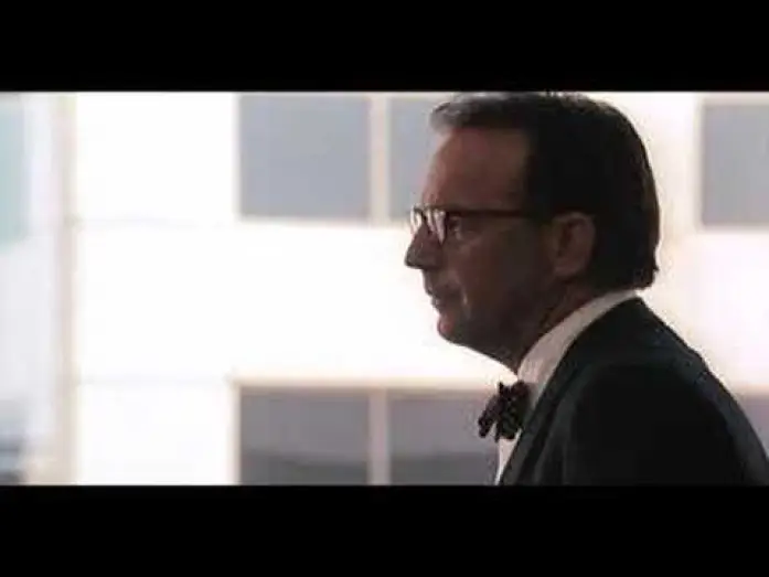 Видео к фильму Кто Вы, Мистер Брукс? — Mr. Brooks Trailer (deutsch)