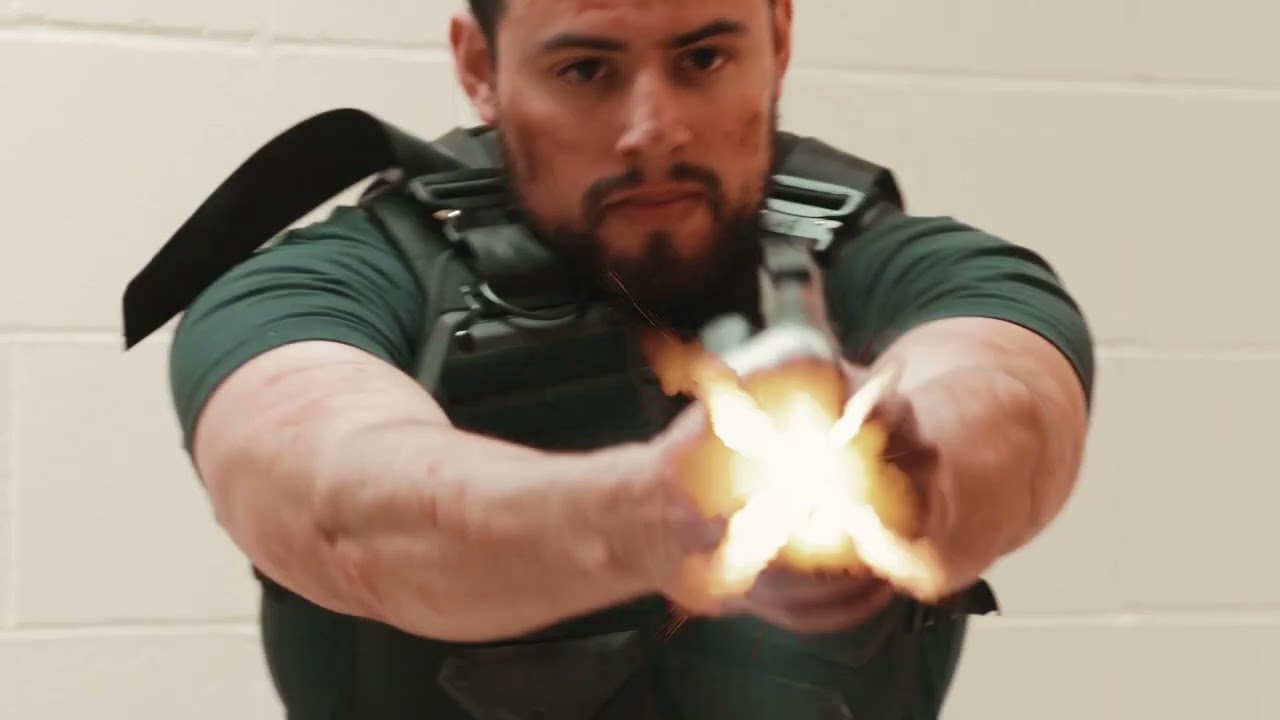 Видео к фильму Operation Black Ops | TRAILER : OPERATION BLACK OPS