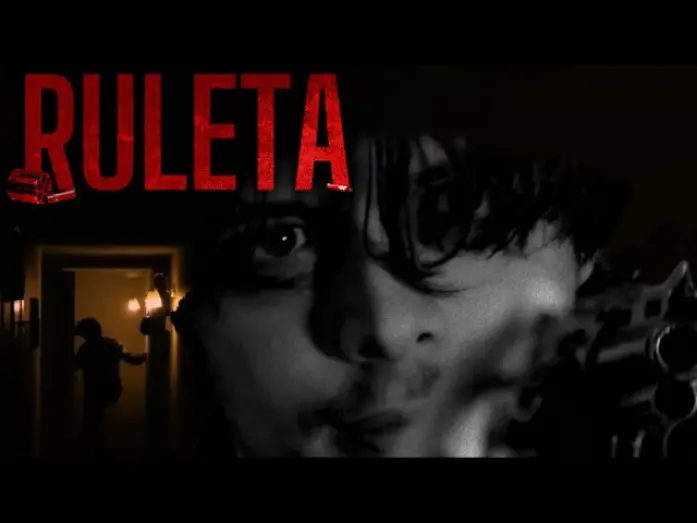 Видео к фильму Ruleta — Ruleta (2026) - Short Film