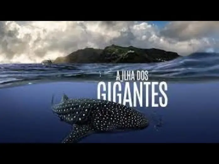 Видео к фильму The Island of Giants | Protected areas - Nuno Sa  film Giant islands