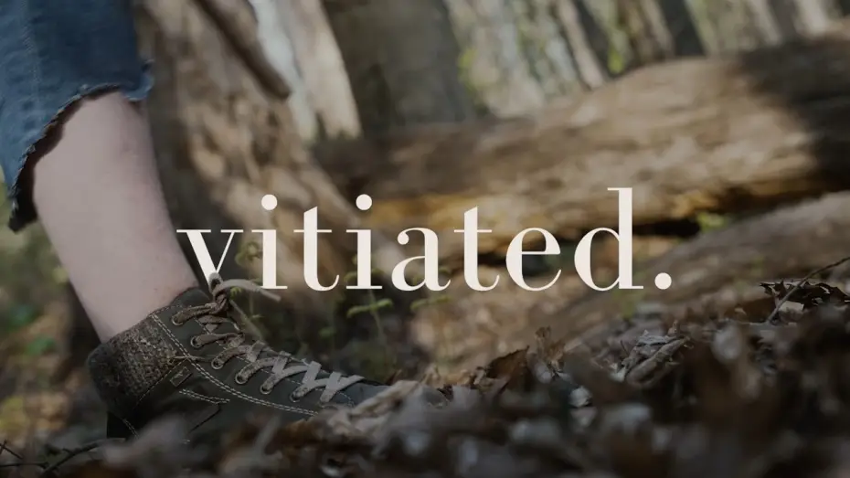 Видео к фильму Vitiated — Vitiated (2026) | Student Short Film