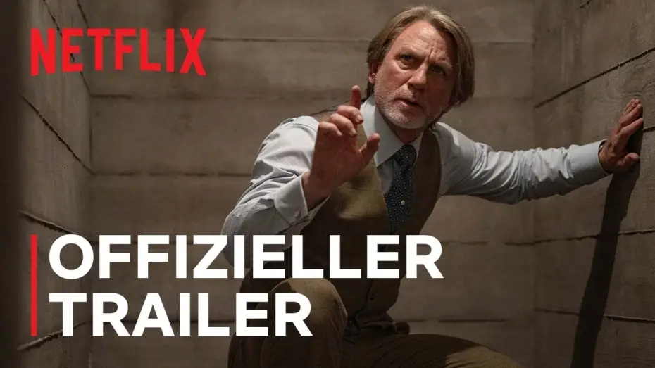 Видео к фильму Достать ножи: Воскрешение покойника | Offizieller Trailer