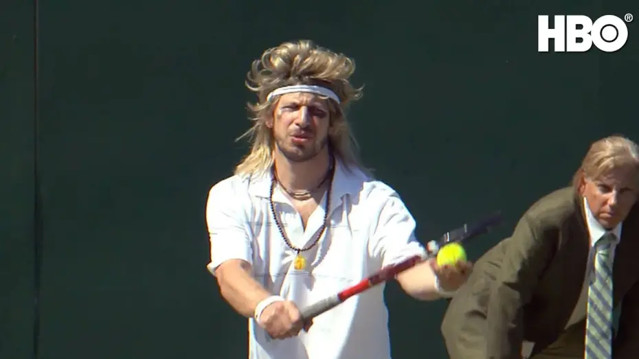 Видео к фильму 7 дней в аду | Seven Days in Hell Official Trailer (2015) | HBO