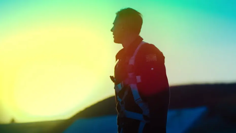 Видео к фильму Небо | Небо - Трейлер