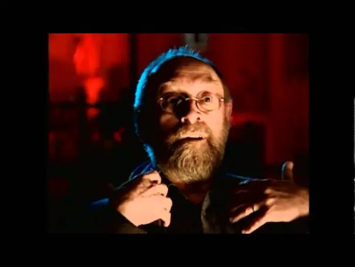 Видео к фильму Кровь из гробницы мумии | Making of "Blood from the Mummy's Tomb" (1971) - Documentary