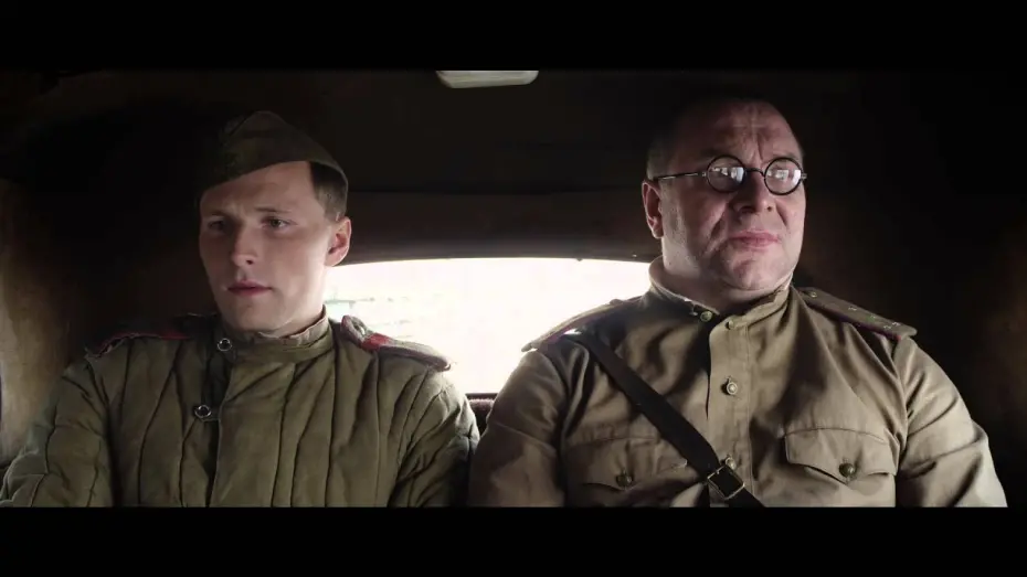 Видео к фильму 1944 | 1944, war movie, drama. Directed by Elmo N&uuml;ganen ENG/RU