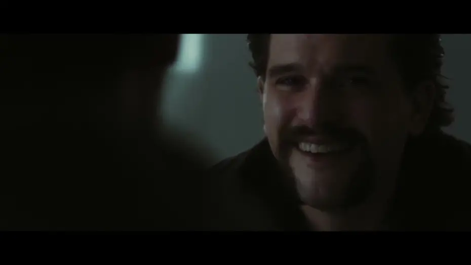 Видео к фильму Blood for Dust | Be A Salesman