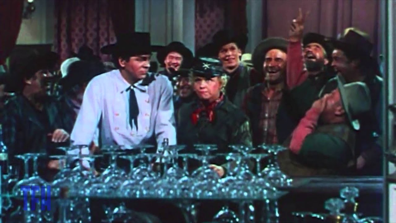 Видео к фильму Джейн-катастрофа | Stuart Gordon on CALAMITY JANE