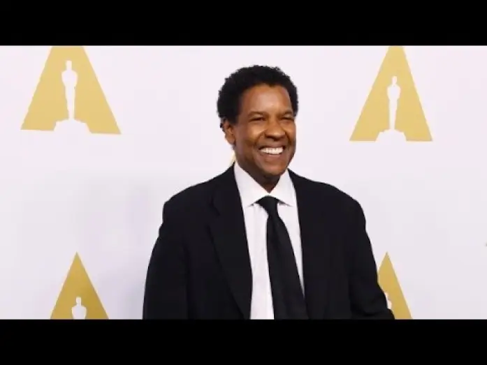 Видео к фильму Ограды | Denzel proud of 'Fences' Oscar nominations