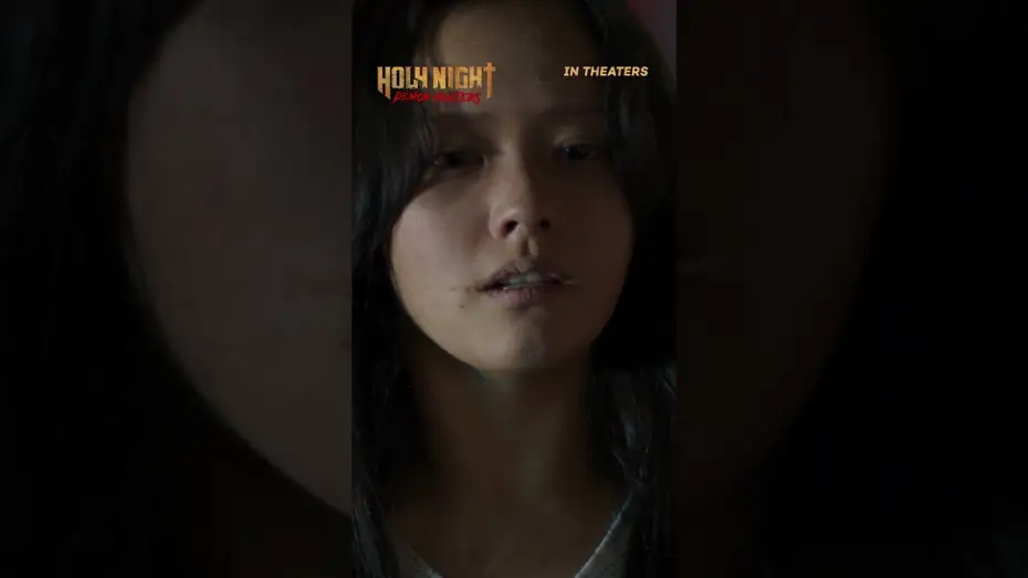 Видео к фильму Святая ночь: Охотник на демонов | Don Lee is back! [Subtitled]