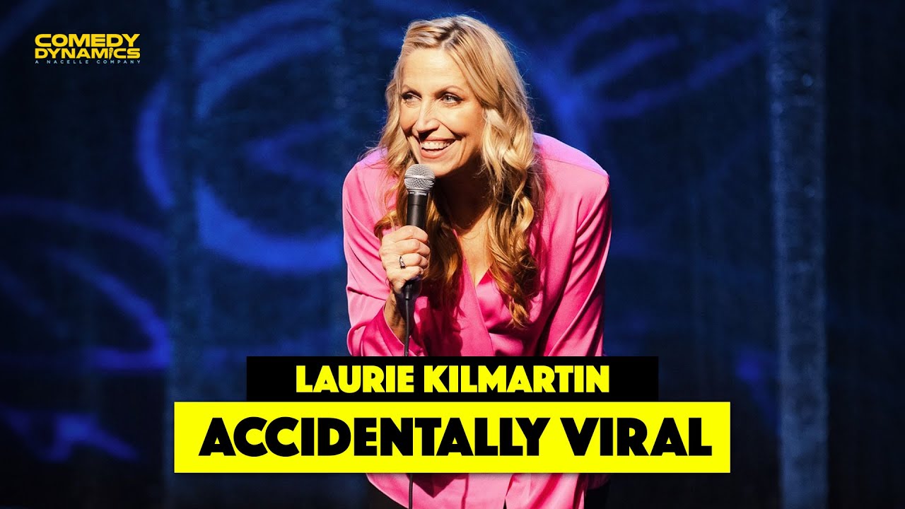 Видео к фильму Laurie Kilmartin: Cis Woke Grief Slut | Accidentally Viral