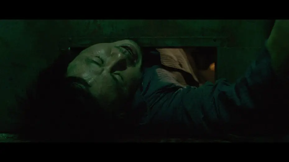 Видео к фильму Олдбой | Oldboy - Filmausschnitt HD Deutsch