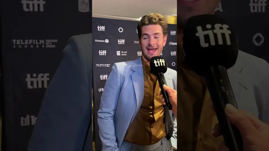 Видео к фильму Время жить | Andrew Garfield's Heart Pummelled