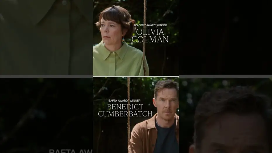 Видео к фильму Супруги Роуз | Critically Acclaimed, Shockingly Insane