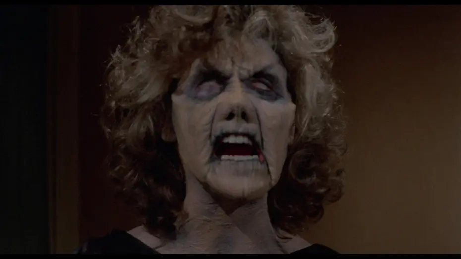 Видео к фильму Жуть | Vinegar Syndrome Blu-ray Promo Trailer