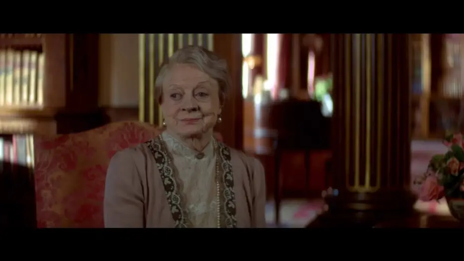 Видео к фильму Аббатство Даунтон 2 | Downton Abbey II: Una Nuova Era - Teaser Trailer Ufficiale