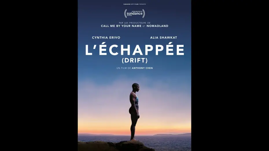 Видео к фильму Дрейф | L'ECHAPPEE (Drift) d'Anthony Chen, sortie au cin&eacute;ma le 24 avril 2024