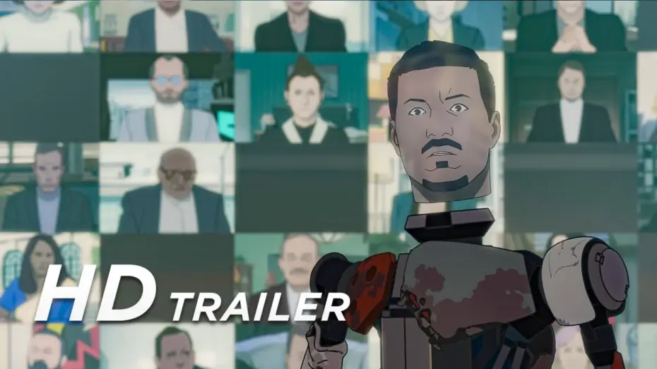 Видео к фильму Марс Экспресс | Offizieller Trailer