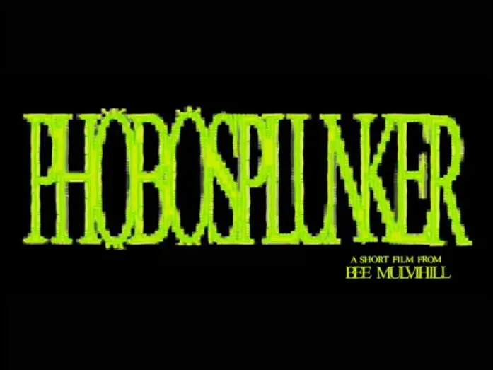 Видео к фильму PHOBOSPLUNKER | PHOBOSPLUNKER | Official Trailer