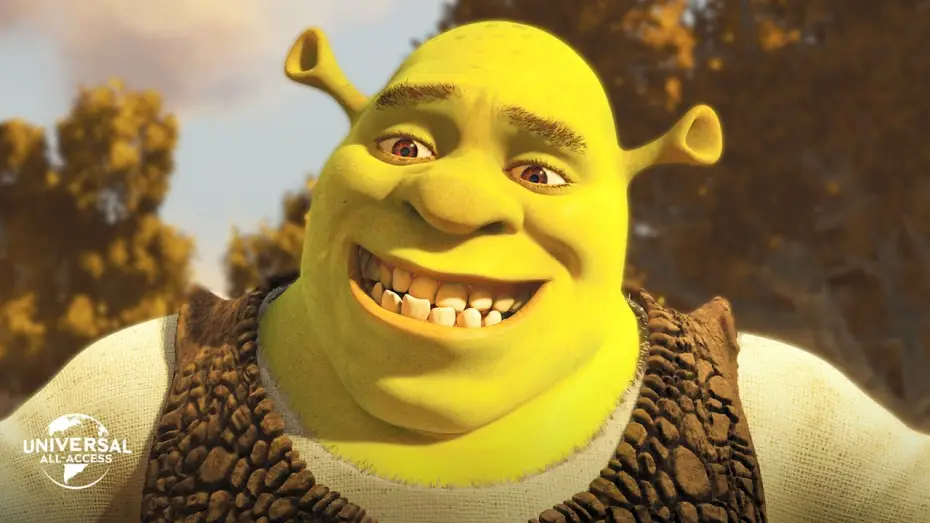 Видео к фильму Шрэк навсегда | Shrek&rsquo;s Having a Shrek-istential Crisis - Extended Preview