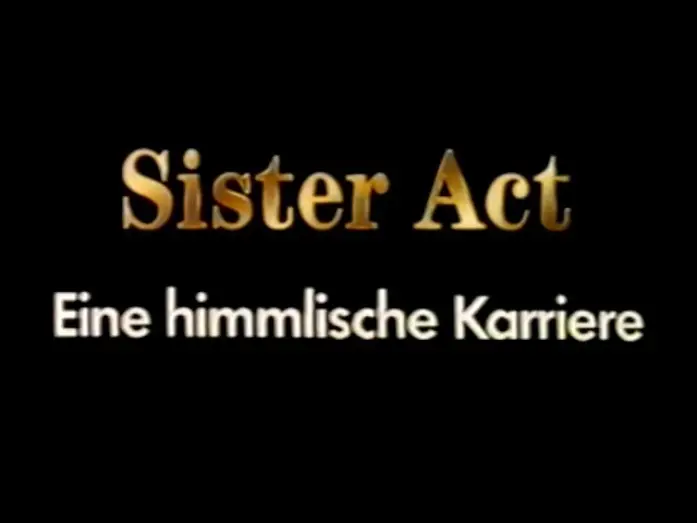 Видео к фильму Сестричка, действуй | Sister Act - Eine himmlische Karriere - Trailer (1992)