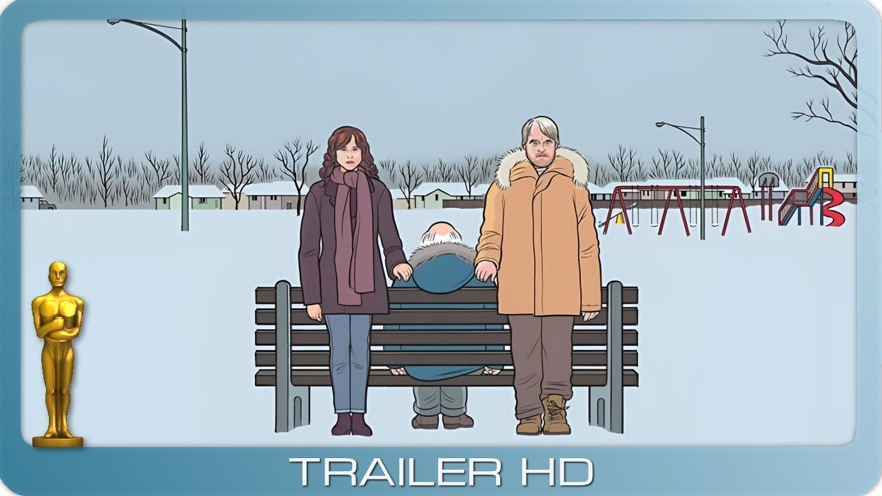 Видео к фильму Дикари | The Savages ≣ 2007 ≣ Trailer