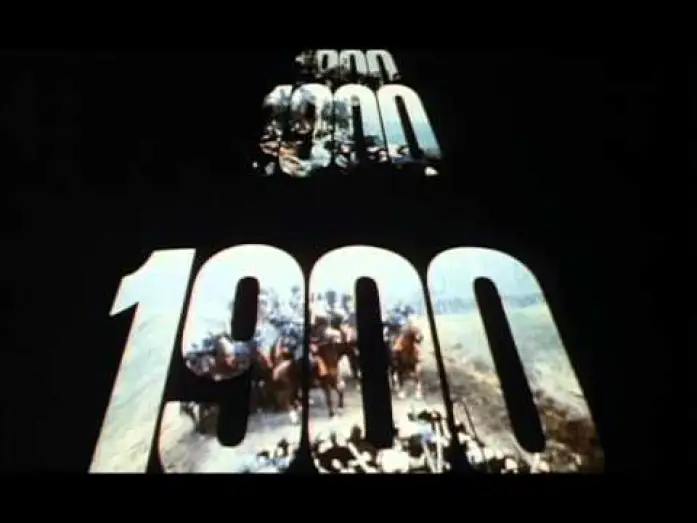 Видео к фильму Двадцатый век | 1900 - Trailer