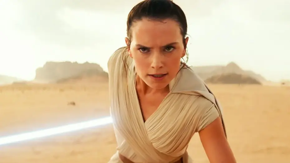 Видео к фильму Звёздные войны: Эпизод 9 - Скайуокер. Восход | Звёздные Войны 9: Скайуокер Восход &mdash; Русский трейлер (2019)