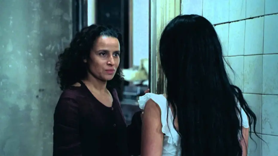 Видео к фильму Тайная жизнь | Тайная жизнь - Trailer