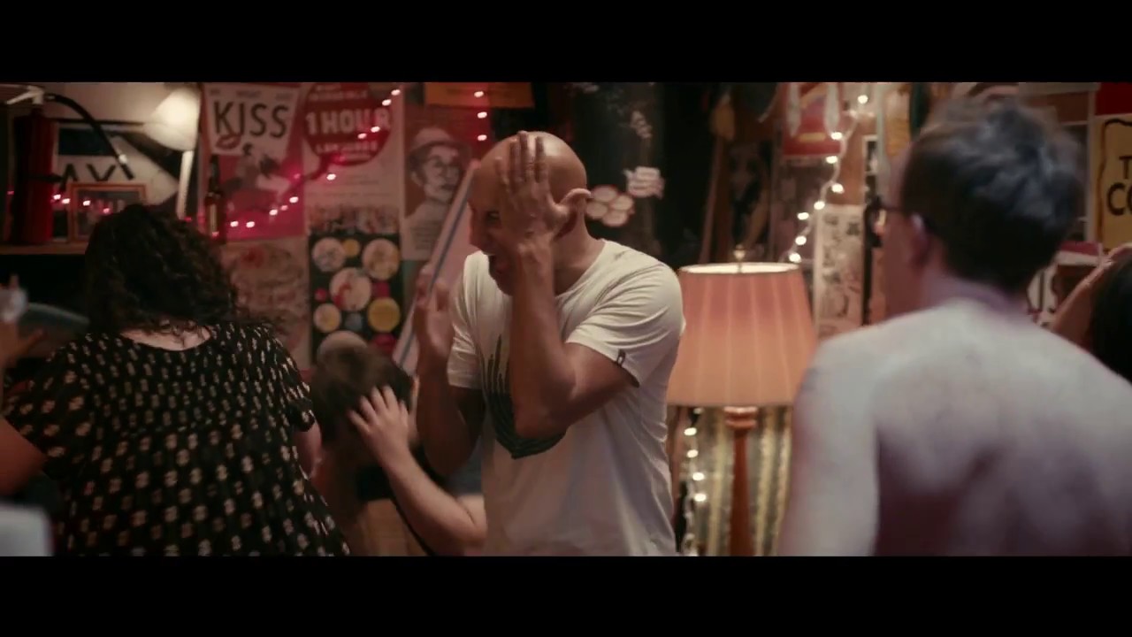 Видео к фильму Не думай дважды | Rules of Improv