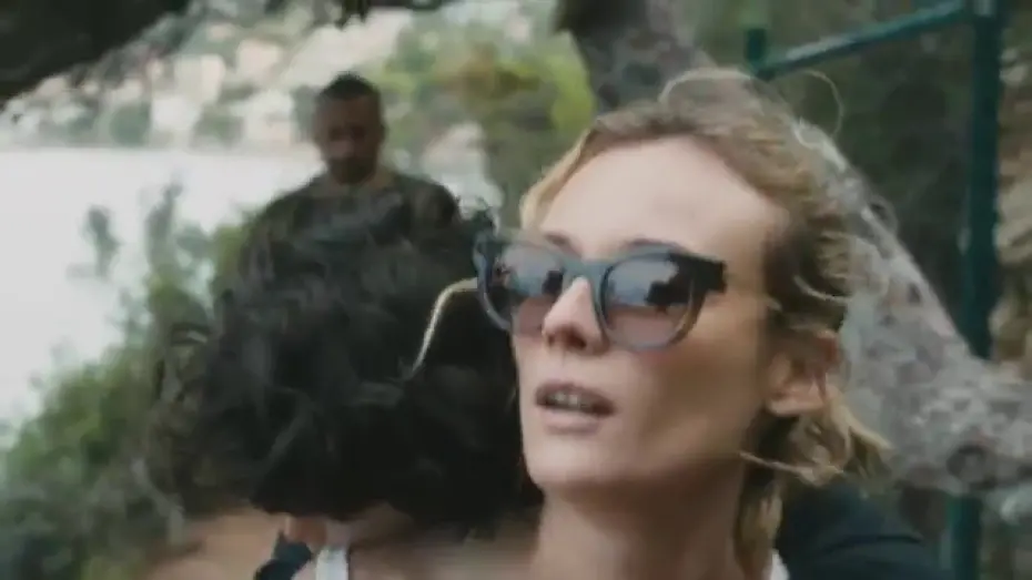 Видео к фильму Телохранитель | МЕРІЛЕНД / MARYLAND, офіційний український трейлер