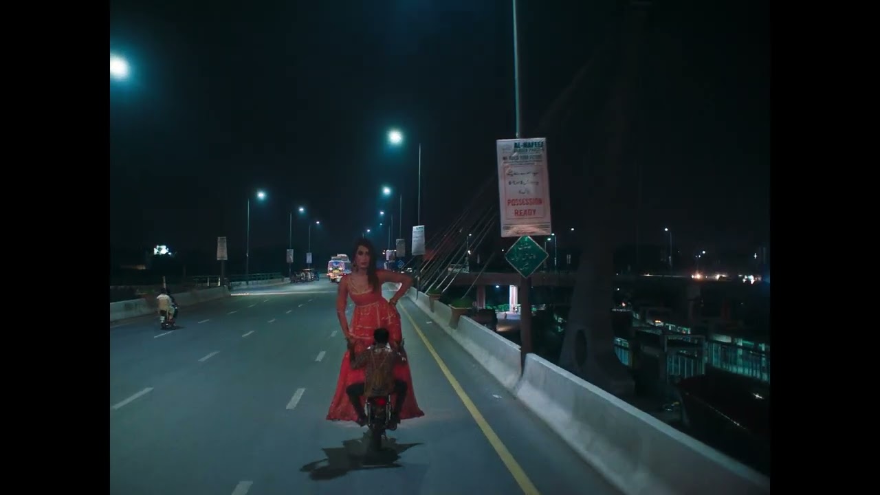 Видео к фильму Страна радости | Clip