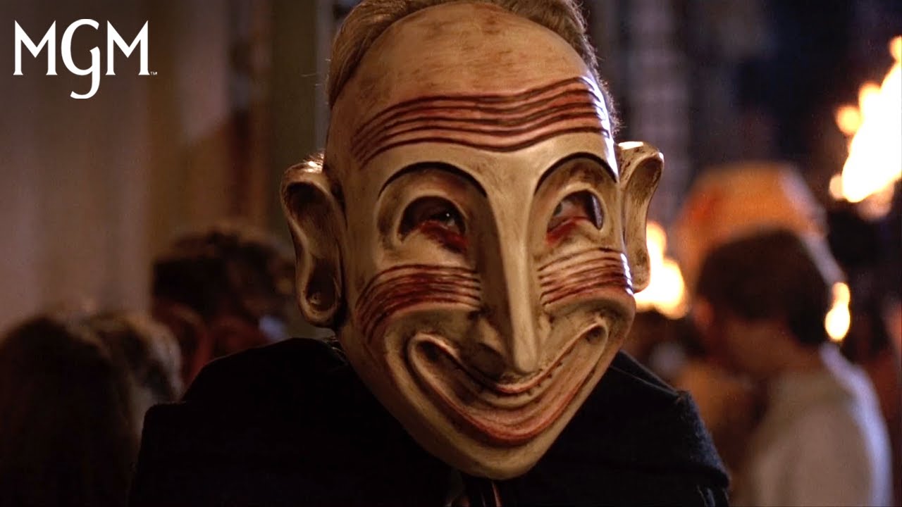 Видео к фильму Много шума из ничего | Masquerade Ball