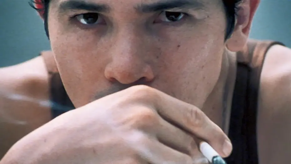 Видео к фильму Кровавое лето Сэма | Summer of Sam (1999) ORIGINAL TRAILER