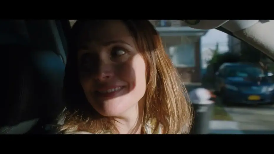 Видео к фильму Я бы тебя пнула, если бы могла | Zwiastun