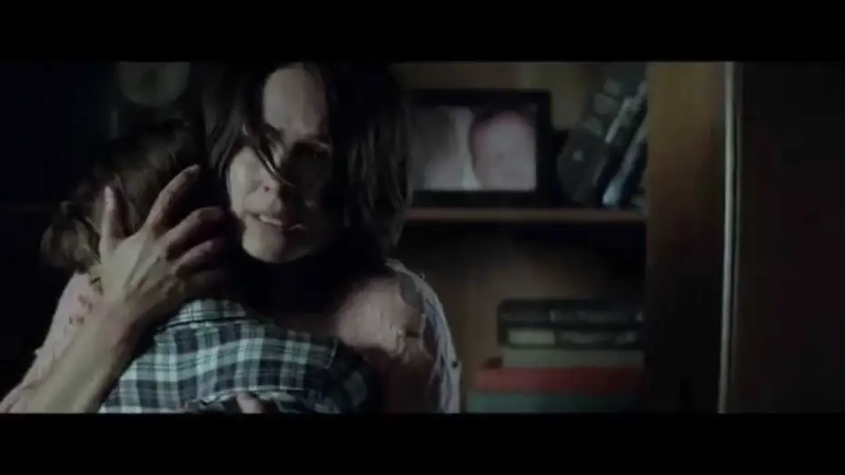 Видео к фильму Синистер 2 | SINISTER 2 - Spot TV #1 VOST