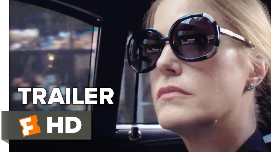 Видео к фильму Чувство справедливости | Equity Official Trailer 1 (2016) -  Anna Gunn, Alysia Reiner Drama HD