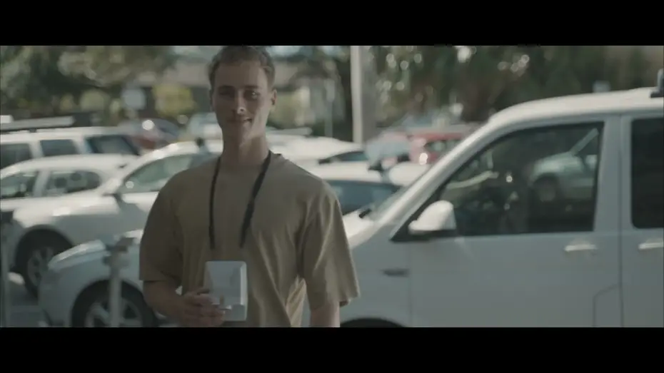 Видео к фильму Misgivings | MISGIVINGS trailer 2