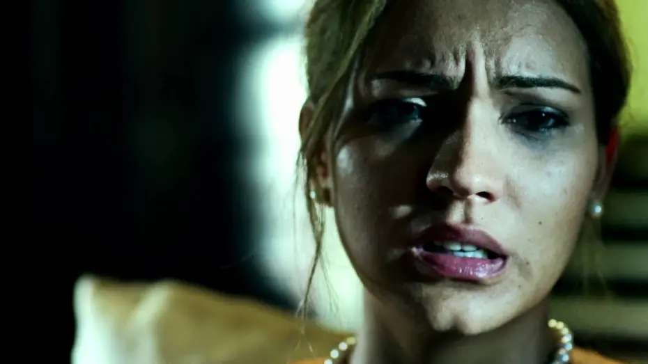 Видео к фильму Jaque Mate | Jaque Mate Trailer Oficial Pelicula Dominicana (12 de Abril)