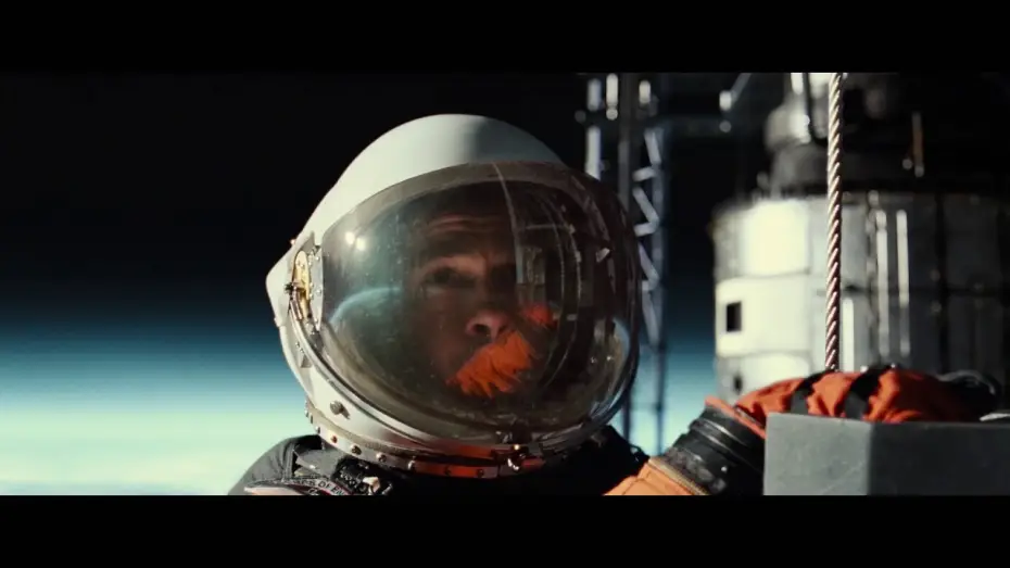 Видео к фильму К звёздам | AD ASTRA | "Antena" | Ya en cines