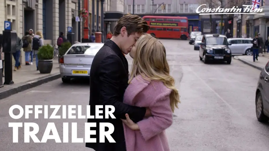 Видео к фильму После. Глава 3 | Offizieller Trailer