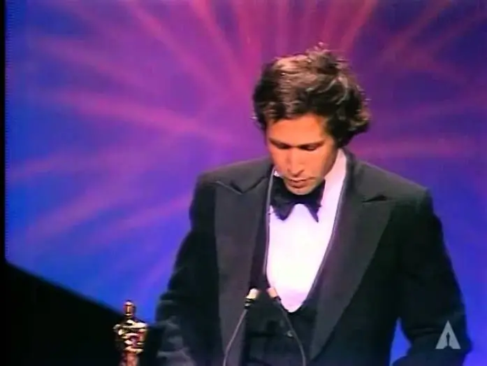 Видео к фильму Вся президентская рать | All the President's Men Wins Adapted Screenplay: 1977 Oscars