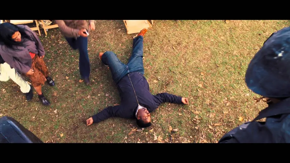 Видео к фильму Мы &ndash; семья Пиплз | Пиплз (с субтитрами) - Трейлер