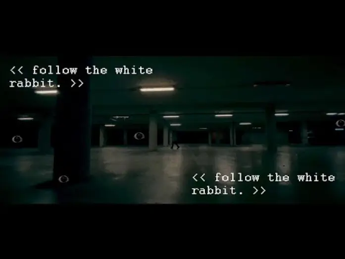 Видео к фильму Failed Exit | follow the white rabbit | "Failed Exit" proto-teaser
