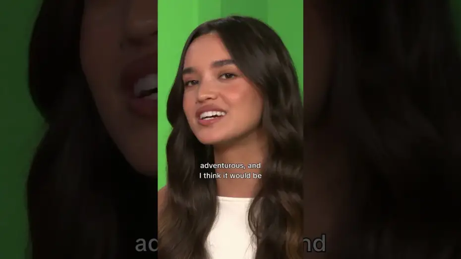 Видео к фильму Чумовая пятница 2 | There are no wrong answers!