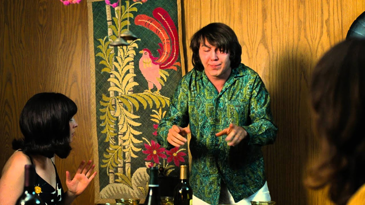 Видео к фильму Любовь и милосердие | Любовь и милосердие (Дублированный) - Трейлер