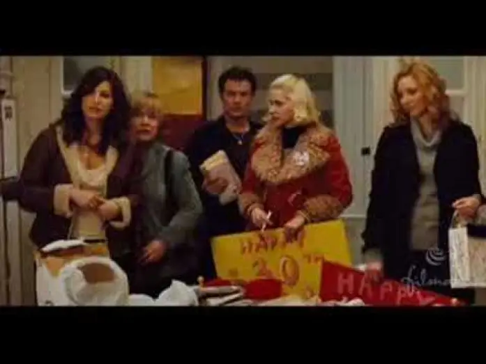 Видео к фильму P.S. Я люблю тебя | Posdata: Te Quiero (Trailer)