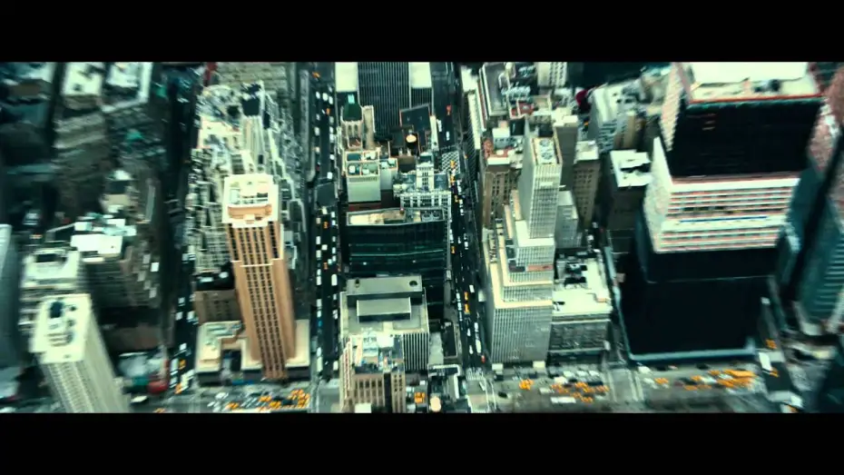Видео к фильму Эволюция Борна | El Legado de Bourne - Trailer oficial 2012 en HD