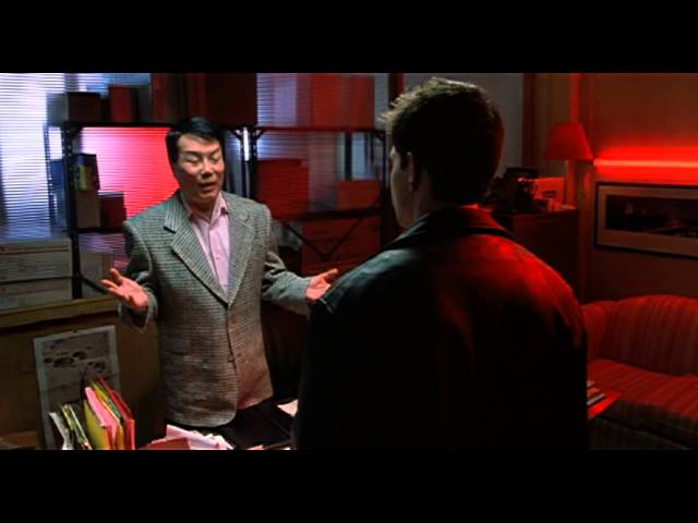 Видео к фильму Коррупционер | The Corruptor - Trailer